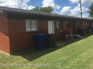 606 W Avenue E APT H, Copperas Cove, TX 76522
