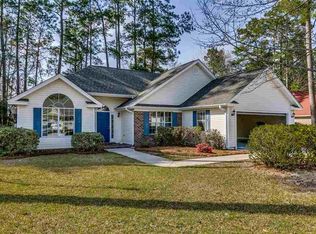 403 Ashwood Ln, Myrtle Beach, SC 29588