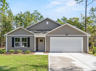 1025 Brooke Ridge Ln, Boiling Spring Lakes, NC 28461
