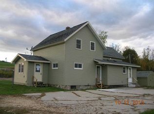 N34386 Highway 53, Whitehall, WI 54773