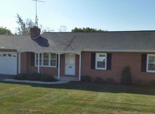 116 Westview Dr, Shrewsbury, PA 17361