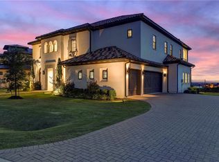 12700 Monte Castillo Pkwy, Austin, TX 78732