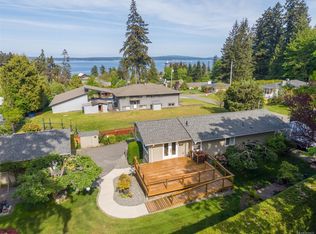 3475 Seacloud Rd, Cowichan Valley, BC V0R 1K2