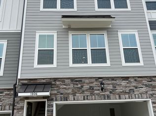 1806 Stroup St, Apex, NC 27502