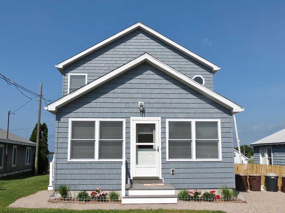 Street view 5 car driveway