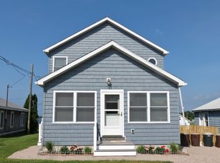 379 Charlestown Beach Rd, Charlestown, RI 02813