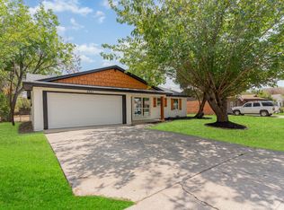 5721 Westhaven Dr, Fort Worth, TX 76132