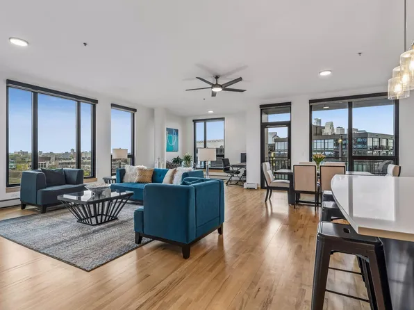 1240 S 2nd St Unit 1118, Minneapolis, MN 55415