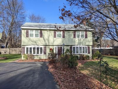 14 Fayette Rd, Bedford, MA, 01730