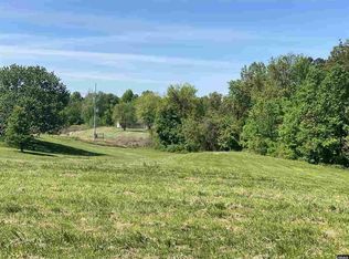 Crystal Rd, Union City, TN 38261