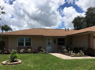 3075 Woodsmill Dr, Melbourne, FL 32934