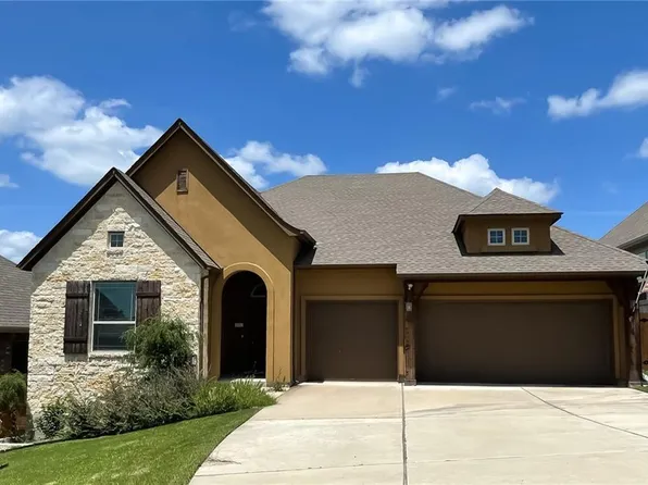 18716 Waltz Ct, Austin, TX 78738