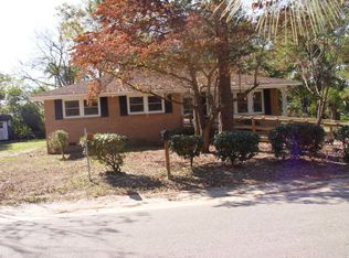 732 Webb St, Sumter, SC 29150