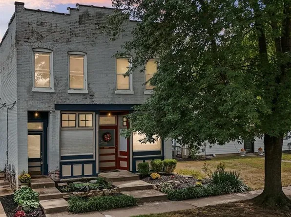 3368 Oxford Blvd, Saint Louis, MO 63143