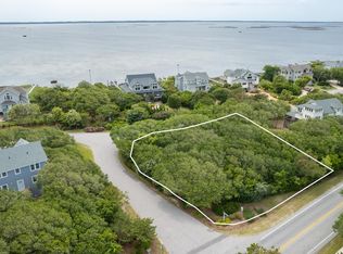 101 Gannet Ln LOT 277, Kitty Hawk, NC 27949