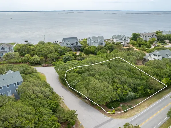 101 Gannet Ln Lot 277, Kitty Hawk, NC 27949
