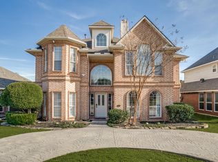 6904 Amethyst Ln, Plano, TX 75023