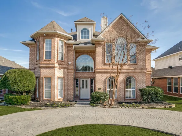 6904 Amethyst Ln, Plano, TX 75023