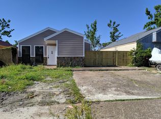 6520 Pridgen St, Panama City, FL 32404