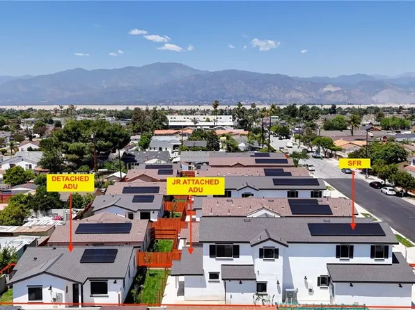 4433 Phelan, Baldwin Park, CA 91706