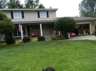 12124 Townline Rd, Grand Blanc, MI 48439