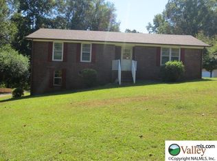 20126 Sandlin Rd, Elkmont, AL 35620