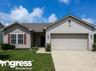 9772 Centennial Ct, Avon, IN