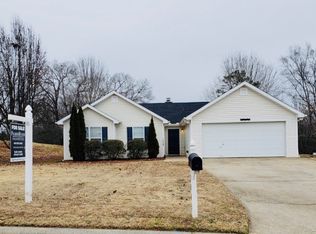 4257 Rolling Rdg, Gillsville, GA 30543