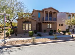 2303 W Dusty Wren Dr, Phoenix, AZ 85085