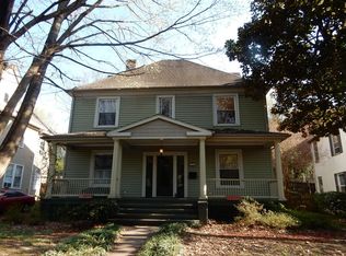 518 Woods Ave SW, Roanoke, VA 24016