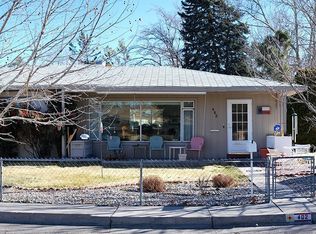 402 Montclaire Dr NE, Albuquerque, NM 87108