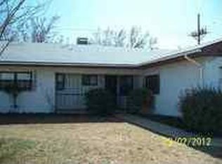 701 W Manana Blvd, Clovis, NM 88101