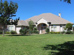 1204 E Baja Ct, Granbury, TX 76048