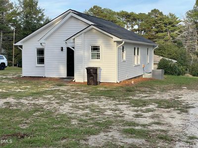 331 N Dunn St, Angier, NC, 27501