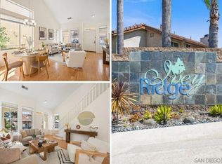 4026 Ivey Vista Way, Oceanside, CA 92057