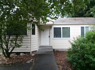1411 NE 155th St, Seattle, WA 98155
