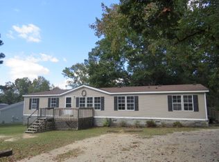 5040 Old Magnolia Lane, Beech Island, SC 29842