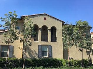 127 Silverado, Irvine, CA 92618