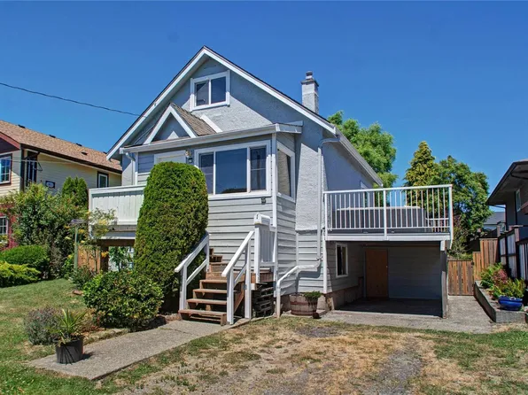 236 Crease Ave, Saanich, BC V8Z 1S9
