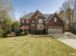 122 Poppleford Pl, Cary, NC 27518