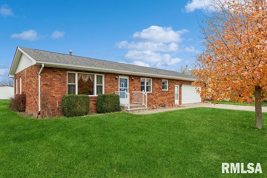 11114 Ridgewood Rd, Milan, IL 61264 Zillow