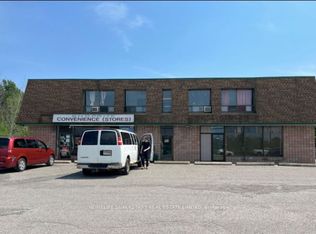 5051 Baseline Rd #1, Georgina, ON