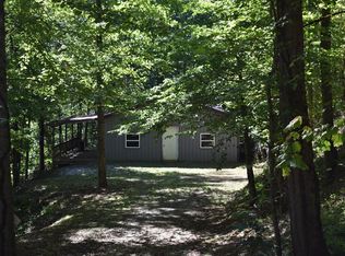 3860 Newfound Rd, Oneida, KY 40972