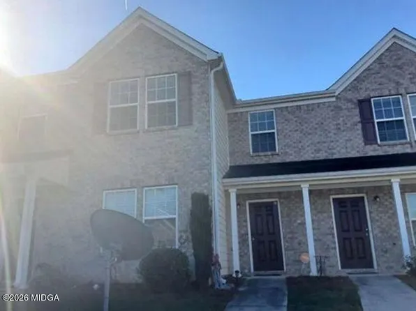 6258 Ellenwood Dr, Rex, GA 30273