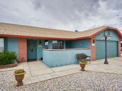 10063 Ladera Ave, Lucerne Valley, CA, 92356