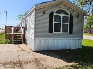 1415 S B St LOT 35, Albia, IA 52531