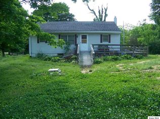 18801 Nunda Rd, Howard, OH 43028