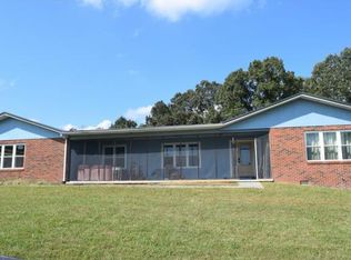 8130 Irwin Rd, Corryton, TN 37721