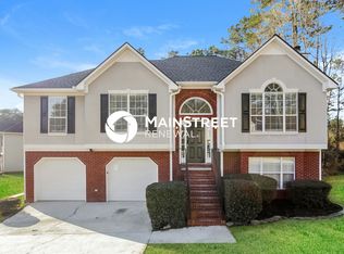 5330 Sweetsprings Way SW, Powder Springs, GA 30127