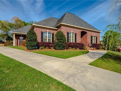 3215 Wynncliff Ct W, Mobile, AL, 36695
